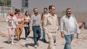 El espíritu de Pantomima Full se transforma en serie: Rober Bodegas y Alberto Casado lideran ‘Entrepreneurs’