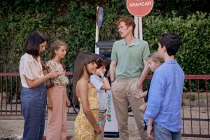 El caos del primer día de colegio centra el nuevo episodio de ‘Padre no hay más que uno, la serie’