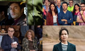 El doble impacto de las plataformas: cuando la televisión y el streaming se pisan los talones