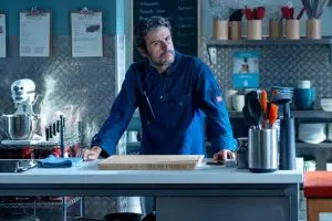 ‘Sin Gluten’: los celos y las decisiones impulsivas enredan la tercera noche de la comedia de La 1
