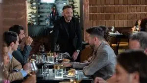 Los protagonistas de ‘Sin Gluten’ te dan sus razones para no perderte la nueva comedia de La 1