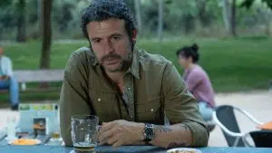 ‘Sin Gluten’: Conoce a los personajes que dan sabor a la nueva comedia de La 1 con Diego Martín y Antonio Resines