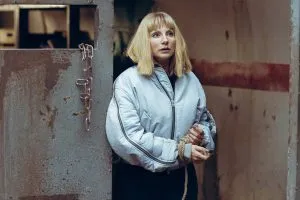 Óscar Jaenada, Najwa Nimri y Alba Flores protagonizan la segunda temporada de ‘Punto Nemo’ en Prime Video