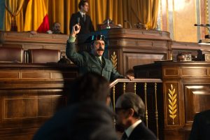 ‘Anatomía de un instante’, la nueva serie original de Movistar Plus+ presenta su tráiler oficial