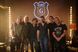 Tráiler de ‘Los mejores años de nuestra vida’, la nueva producción de Movistar Plus+ sobre la historia de Hombres G
