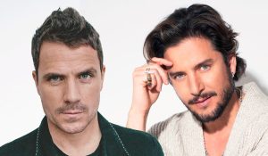 Dani Martín, Manu Carrasco y los cameos que casi revolucionan ‘La que se avecina’ y ‘Aquí no hay quien viva’