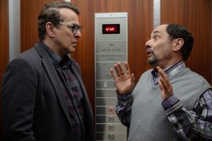 La temporada 16 de ‘La que se avecina’ se reinventa con episodios más cortos y grandes ausencias