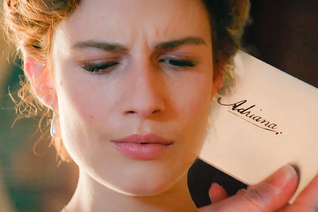 Avance ‘Valle Salvaje’ capítulo 291: La carta de Isabel amenaza a Victoria