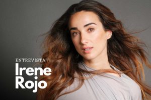 Entrevista Exclusiva a Irene Rojo en Cultura en Serie sobre La Agencia y El Cuco de Cristal