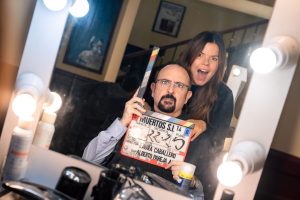 ‘Muertos S.L.’ inicia el rodaje de su temporada 4: Netflix confirma el regreso de la comedia funeraria