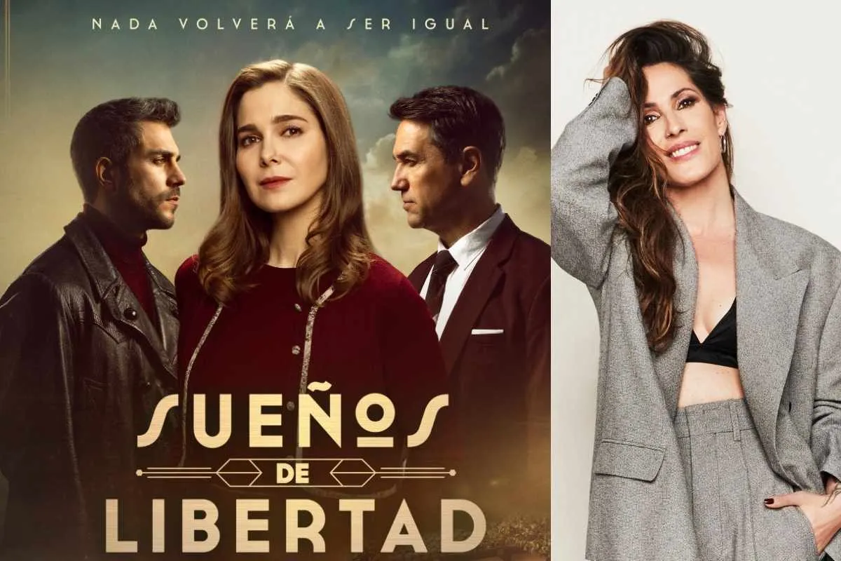 Malu Cabecera Sueños de libertad