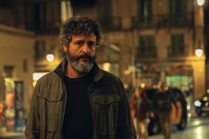 ¿Habrá segunda temporada de ‘Ciudad de sombras’ en Netflix?
