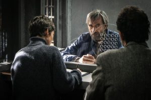 ‘Innato’ ya está disponible en Netflix: el thriller español que enfrenta a una psicóloga con el pasado más oscuro de su vida