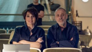 ‘La Agencia’: Un final que no suena a despedida