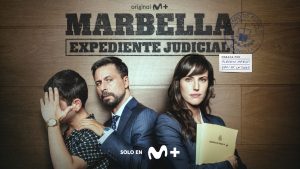 Natalia de Molina convierte ‘Marbella. Expediente judicial’ en un retrato incómodo del poder y la impunidad