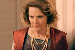 El regreso más duro de Doña Clara en ‘Sueños de libertad’: Marta Calvó vuelve en plena tragedia