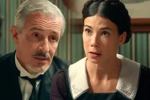 Crece la complicidad entre Teresa y Cristobal en ‘La Promesa’, avance capítulo 733 (12 de diciembre)