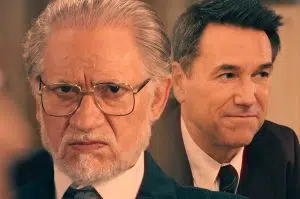 Avance ‘Sueños de libertad’: Dos regresos incómodos y una farsa difícil de mantener, capítulo 468 (31 de diciembre)