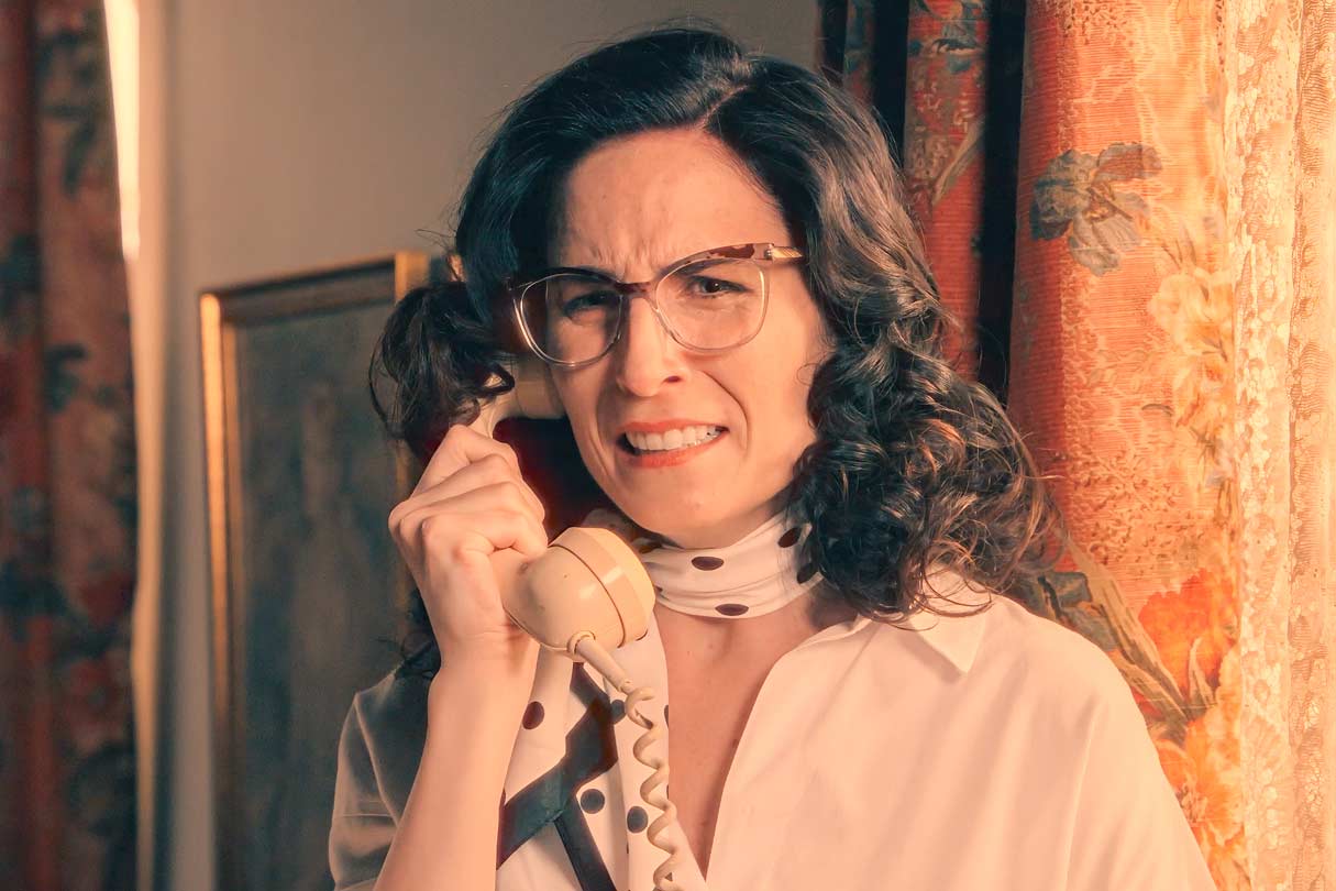 Nerea Gorriti, Isabel vuelve en el final de temporada de Sueños de libertad