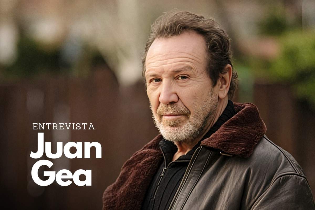 Juan Gea Entrevista ENA La Agencia