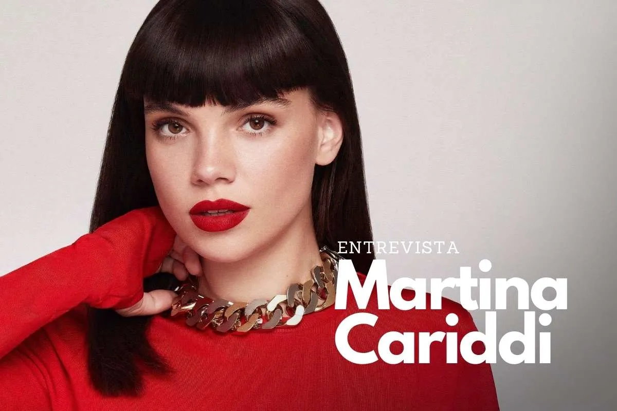 entrevista Martina Cariddi Las hijas de la criada