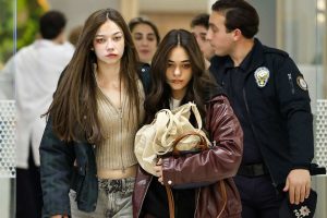 Umay y Parla llegan heridas a casa… y ocultan la verdad por miedo en ‘Renacer’ (29 de diciembre)