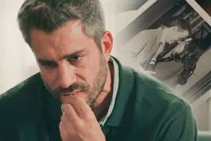 ‘Sueños de libertad’: Andrés no quiere denunciar a Maria (Mejores momentos)