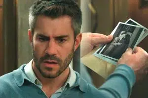 Avance ‘Sueños de libertad’: ¡Es María! Andrés descubre a la amante de Gabriel, capítulo 482 (22 de enero)