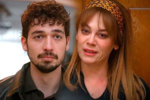 Antena 3 anuncia el final de ‘Renacer’ y avanza una gran crisis entre Bahar y Uras