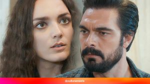 ¡Si, quiero! en ‘Emanet’: Yaman y Nana se casan, avance semanal del 25 al 29 de mayo
