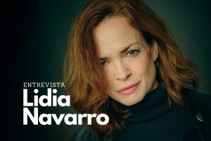 Lidia Navarro