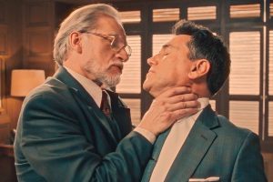 ‘Sueños de libertad’: Gabriel gana la partida y Damián lo pierde todo (Mejores momentos)