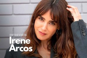 Entrevista Irene Arcos por Machos Alfa