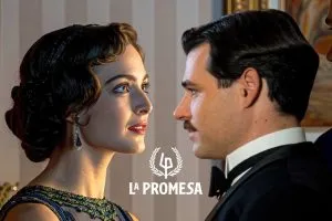 Manuel La Promesa nuevo amor
