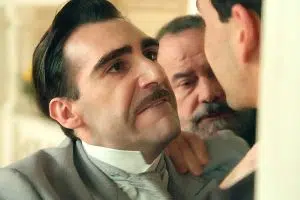 ‘La Promesa’: El regreso de Ángela y Curro (Mejores momentos)