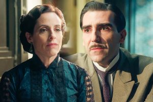 ‘La Promesa’: Margarita y Lorenzo protagonizan su enfrentamiento más ácido (Mejores momentos)