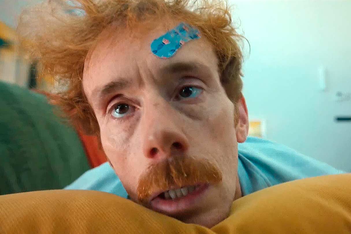 Padre no hay mas que uno, la serie - Estreno