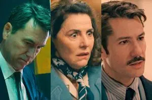 500 capítulos de ‘Sueños de libertad’: 7 momentos que cambiaron la historia de la serie
