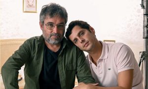 atresplayer estrena ‘Sidosa’, el valiente testimonio de Eduardo Casanova sobre el VIH