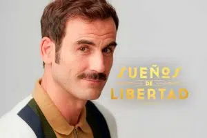 Ya sabemos quién es Félix Cifuentes en ‘Sueños de libertad’: Carlos Martín llega para cambiarlo todo
