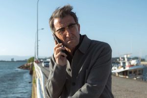 Luis Zahera (‘Clanes’): De secundario a pieza clave de nuestra ficción