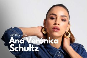 Ana Verónica Schultz (‘Machos Alfa’): «Si me dan un granito de arroz, hago una paella»