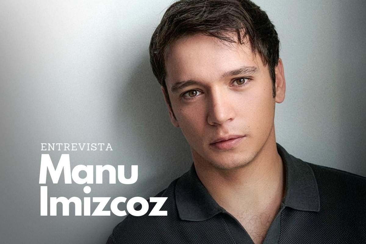 Manu Imizcoz Entrevista