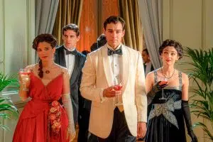 Dos chantajes y una fiesta en ‘La Promesa’, avance del capítulo 767 (3 de febrero)