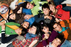 18 años de ‘Física o Química’, la ficción que marcó a una generación