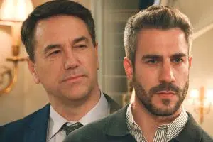 El juego más peligroso de Gabriel para recuperar a Begoña en ‘Sueños de libertad’, avance del capítulo 496 (11 de febrero)