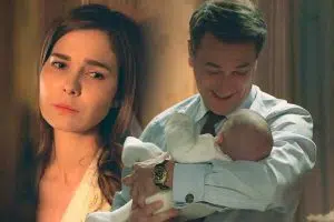 Begoña descubre la cara más amable de Gabriel en ‘Sueños de libertad’ (Mejores momentos)