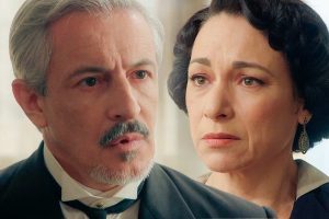 «Ángela es tu hija» en ‘La Promesa’ (Mejores momentos)