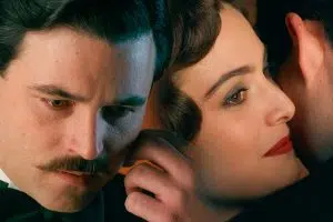 ‘La Promesa’: Manuel conoce a Julieta (Mejores momentos)