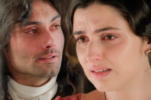 «María no es su hija», avance ‘Valle Salvaje’ del capítulo 423 (26 de mayo)